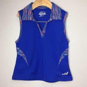 Girls BCG Athletic Top